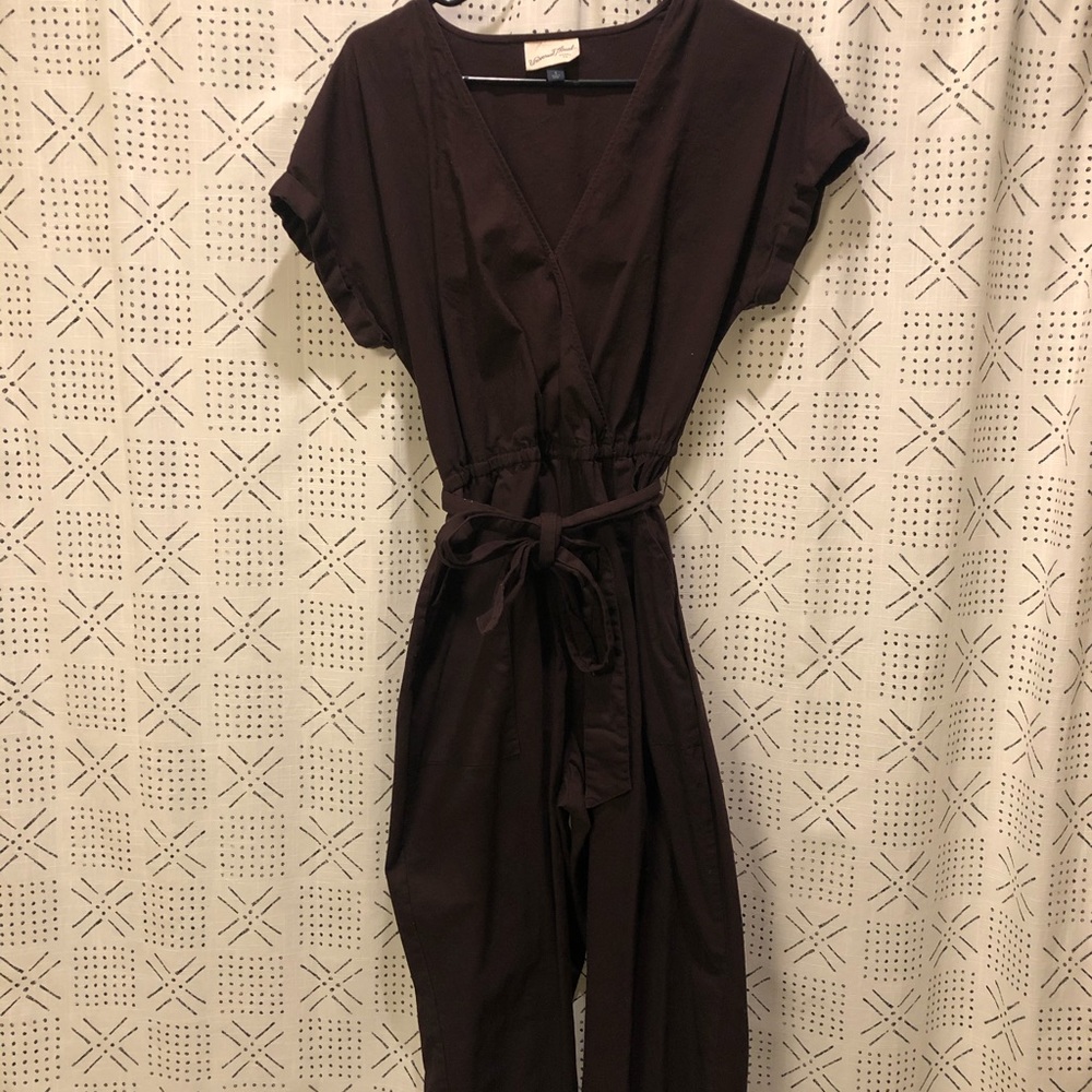 Jumpsuit